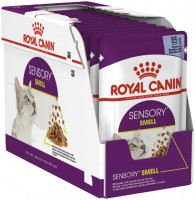 Фото - Корм для кошек Royal Canin Sensory Taste Jelly Pouch  48 pcs