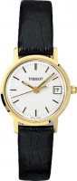 Фото - Наручные часы TISSOT Goldrun T71.3.114.31 