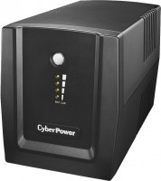 Фото - ИБП CyberPower UT1500E-FR 1500 ВА