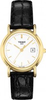 Фото - Наручные часы TISSOT Carson Quartz T71.3.129.11