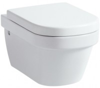 Фото - Унитаз Laufen LB3 8206800000001