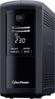 Фото - ИБП CyberPower Value Pro VP1000ELCD-FR 1000 ВА