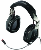 Фото - Наушники Mad Catz Cyborg F.R.E.Q. 5 