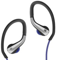 Фото - Наушники Sennheiser OCX 685i Sports