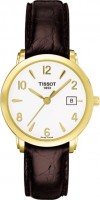 Фото - Наручные часы TISSOT Sculpture Line Quartz T71.3.134.34