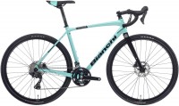 Фото - Велосипед Bianchi Impulso Allroad GRX 600 2022 frame 53 