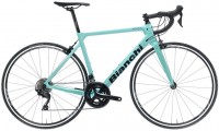 Фото - Велосипед Bianchi Sprint Ultegra 2021 frame 47 