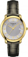 Фото - Наручные часы TISSOT Sculpture Line Quartz T71.3.134.64