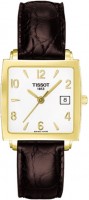 Фото - Наручные часы TISSOT Sculpture Line T71.3.324.34