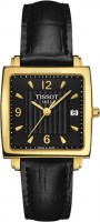 Фото - Наручные часы TISSOT Sculpture Line Quartz T71.3.324.54