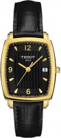 Фото - Наручные часы TISSOT Sculpture Line Quartz T71.3.333.54