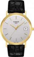 Фото - Наручные часы TISSOT Goldrun T71.3.401.31 