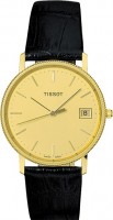 Фото - Наручные часы TISSOT Goldrun T71.3.412.21 