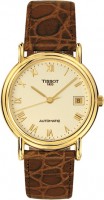 Фото - Наручные часы TISSOT Carson Automatic T71.3.430.23 