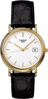 Фото - Наручные часы TISSOT Carmel T71.3.434.11 