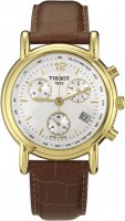 Фото - Наручные часы TISSOT Carson Chronograph T71.3.442.11
