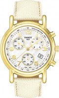 Фото - Наручные часы TISSOT Carson Quartz T71.3.442.72 