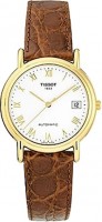 Фото - Наручные часы TISSOT Carson T71.3.444.13 