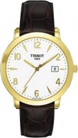 Фото - Наручные часы TISSOT Sculpture Line T71.3.450.34