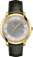 Фото - Наручные часы TISSOT Sculpture Line Quartz T71.3.450.64