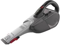 Фото - Пылесос Black&Decker DVJ 315 B