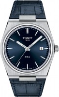 Фото - Наручные часы TISSOT PRX T137.410.16.041.00 