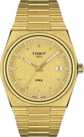 Фото - Наручные часы TISSOT PRX T137.410.33.021.00 