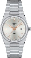 Фото - Наручные часы TISSOT PRX T137.210.11.031.00 