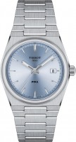 Фото - Наручные часы TISSOT PRX T137.210.11.351.00 