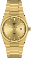 Фото - Наручные часы TISSOT PRX T137.210.33.021.00 