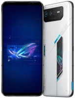 Фото - Мобильный телефон Asus ROG Phone 6 128 ГБ / 8 ГБ