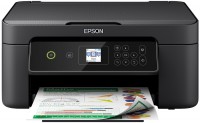 Фото - МФУ Epson Expression Home XP-3150 