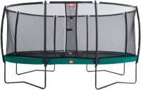 Фото - Батут Berg Grand Champion Regular 520 Safety Net Deluxe 