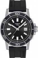 Фото - Наручные часы TISSOT Supersport Gent T125.610.17.051.00 