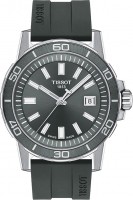 Фото - Наручные часы TISSOT Supersport Gent T125.610.17.081.00 