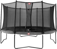 Фото - Батут Berg Champion Regular 430 Levels Safety Net Deluxe