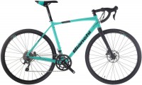 Фото - Велосипед Bianchi Via Nirone 7 Allroad 2021 frame 47 