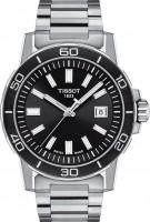 Фото - Наручные часы TISSOT Supersport Gent T125.610.11.051.00 