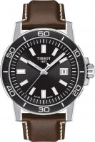 Фото - Наручные часы TISSOT Supersport Gent T125.610.16.051.00 