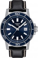 Фото - Наручные часы TISSOT Supersport Gent T125.610.16.041.00 