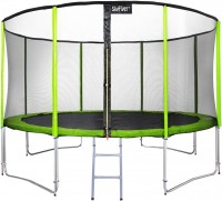 Фото - Батут SkyFlyer Ring 12ft 