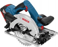 Фото - Пила Bosch GKS 18V-57 G Professional 06016A2102 