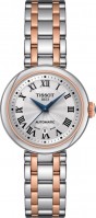 Фото - Наручные часы TISSOT Bellissima Automatic T126.207.22.013.00 