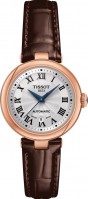 Фото - Наручные часы TISSOT Bellissima Automatic T126.207.36.013.00 