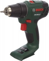 Фото - Дрель / шуруповерт Bosch PSR 1800 LI-2 06039A310J 