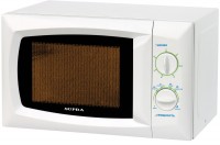 Фото - Микроволновая печь Supra MWS-1814 белый