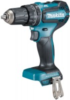 Фото - Дрель / шуруповерт Makita DHP485ZJ 