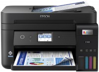 МФУ Epson EcoTank ET-4850 