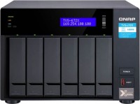 Фото - NAS-сервер QNAP TVS-672X-i Intel i3-8100T