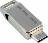 Фото - USB-флешка GOODRAM ODA3 64 ГБ